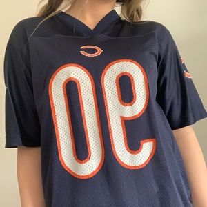 chicago bears jersey💙